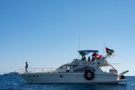 Key Facts About International Flotilla Challenging Israel's Gaza Blockade