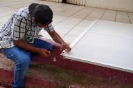 Atiende CODEQ las peticiones de las y los deportistas y usuarios de la Alberca Semiolímpica del Gimnasio ‘Nohoch Suku’n’