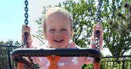 Mother jailed for drowning two-year-old daughter in village pond close to home