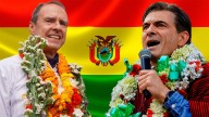 Bolivia elige presidente: este domingo se define el rumbo del país en un histórico…