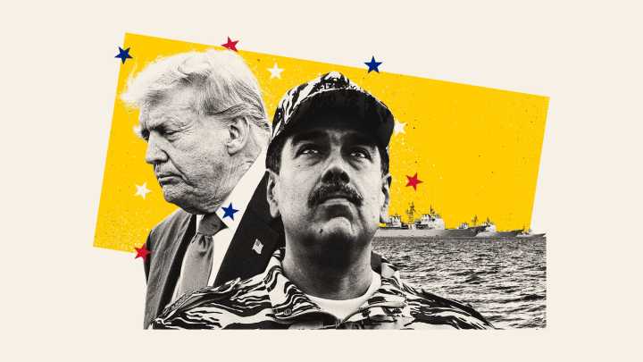 What is Donald Trump planning in Latin America?