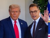 Trump suggests throwing Spain out of NATO as group's bottom spender