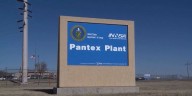 National Nuclear Security Administration to furlough staff, including at Pantex
