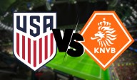 Estados Unidos vs Países Bajos EN VIVO 28 de octubre: cómo ver Mundial