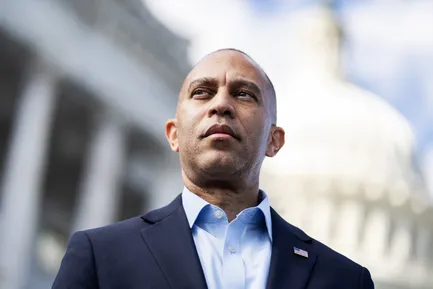 Jeffries says Mamdani’s plan to keep NYPD commissioner helped win his support