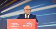 'Thriving' West Midlands given £800 million boost following major investment summit