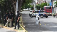 Lesionan con arma de fuego a una persona en bulevar Gómez Morín