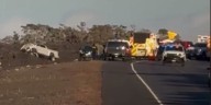 Infant dies days after north Hilo crash claims woman’s life