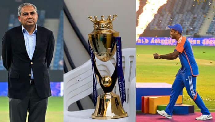 Will BCCI Finally Get the Asia Cup Trophy Back or Take the Fight to the ICC?