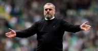 Ange Postecoglou named as next Celtic manager solution after Brendan Rodgers bombshell exit