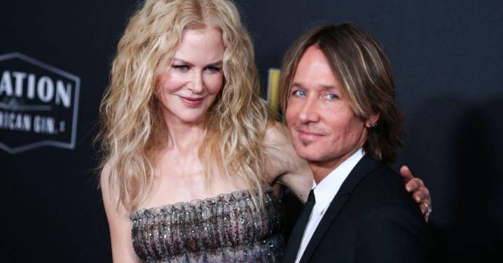 EXCLUSIVE: Keith Urban and Nicole Kidman’s Different Takes on Their Split Revealed