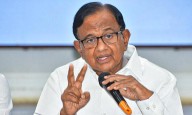 Congress Leadership 'Deeply Upset' Over Chidambaram’s 'Operation Bluestar' Comment