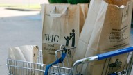 Millions of moms and young kids could lose WIC food assistance within two weeks amid shutdown