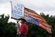 Combat vet says he’s being 'thrown away like yesterday's trash' under Trump cuts