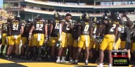Mizzou game day blog