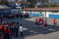 Coahuila supera la media nacional de alumnos por docente; México, entre los más altos de la OCDE