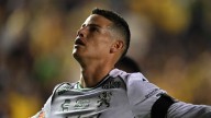James Rodríguez tiene un nuevo reto con el Club León de la mano de su nuevo DT ante Toluca