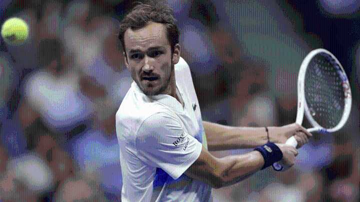 Shanghai Masters 2025: Daniil Medvedev beats Learner Tien to set up quarterfinal clash with Alex De Minaur
