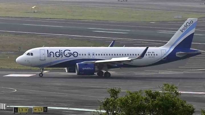 Delhi To Dimapur Flight Halted After Fire In Power Bank