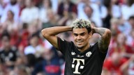 DT del Bayern Múnich tomó decisión de última hora con Luis Díaz previo al duelo vs. Frankfurt