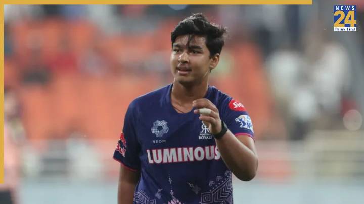 Ranji Trophy 2025-26: Bihar Hands vice-captaincy to Vaibhav Suryavanshi – Faces uncertain season due to THIS reason
