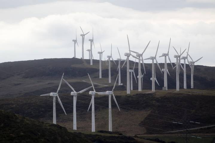 La actividad industrial de Gipuzkoa en agosto disminuye un 0,1% respecto a 2024