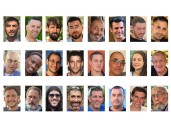 A look at the hostages whose remains are still inside Gaza