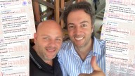 EXCLUSIVO|Estos son los nuevos chats y testimonios que enredan a Miguel Quintero; hermano del ex alcalde de Medellín - Semana