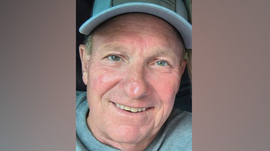 Endangered silver advisory issued for Springfield man