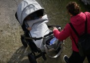 Euskadi aumenta un 10% las ayudas a la conciliación y beneficiará a las familias monoparentales