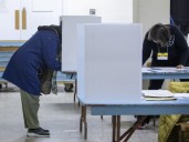 Montreal election 2025: Here’s the official list of candidates and parties