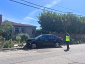 Inglewood lowers speeds limits in some high traffic areas except along 8th Ave. in Council District 1