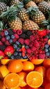 7 Fruits That Naturally Help Reduce Bloating and Boost Digestion