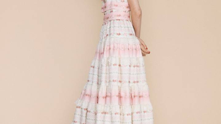 Ryan Lo Spring 2026 Ready-to-Wear Runway, Fashion Show & Collection Review [PHOTOS]