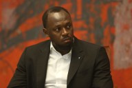 Prayers Pour In as Usain Bolt’s Homeland Gets Destroyed by Hurricane Melissa: “Stay Strong and Safe” Fans join hands to pray for Usain Bolt and fellow Jamaicans as Hurricane Melissa causes destruction