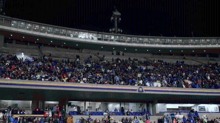 UNAM entrega videos a Fiscalía por caso de aficionado fallecido en CU