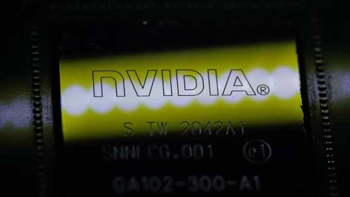 Nvidia se convirtió en la primera empresa en superar los US$ 5 billones de valor bursátil