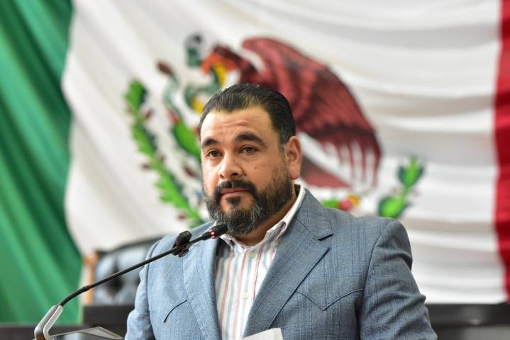 Pide Congreso de Chihuahua a la Secretaría de Economía regular la importación de carne brasileña y salvaguardar la ganadería nacional