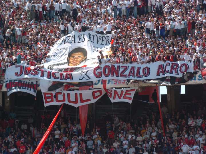 Detienen en Córdoba a hombre que estaba prófugo por el crimen de Gonzalo Acro: dirigía fútbol femenino con identidad falsa