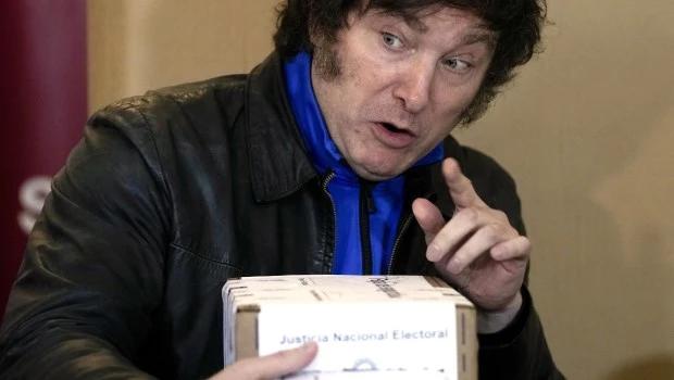 Un plebiscito sobre Milei y una PASO anticipada para 2027