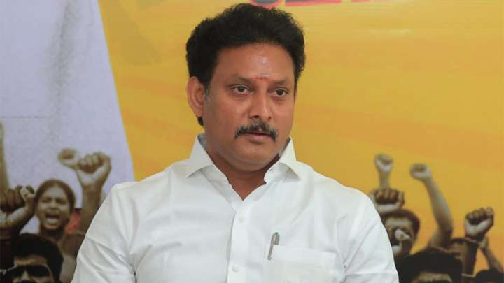Union Government should release education funds without political bias: TN Minister Anbil Mahesh Poyyamozhi