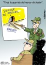 "Tras la guarida del narco
