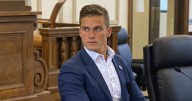 Madison Cawthorn officially enters race for Byron Donalds’ House seat
