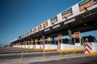 Chau peajes: el Gobierno anunció un cambio histórico en las rutas