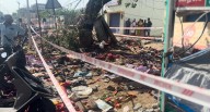 Karur stampede: Documents reveal breach of safety norms at TVK rally