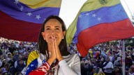 “Presidente, expropiar es robar”: la voz que desafió al poder y convirtió a María Corina Machado en símbolo de libertad