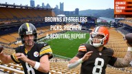 Browns at Steelers: Picks, preview and scouting report (Podcast)