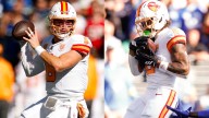 NFL stats and records, Week 5: Buccaneers' Baker Mayfield, Emeka Egbuka continue making history