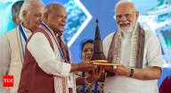 Bihar polls: 'Undervalued' by NDA, HAM chief Jitan Ram Manjhi warns of 'repercussions'
