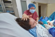 Guidelines issued to help end deaths from postpartum haemorrhage